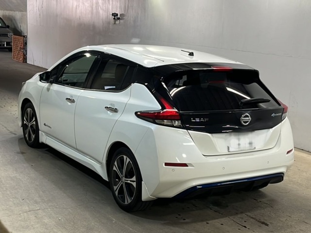 Nissan LEAF 2018 7982841-1
