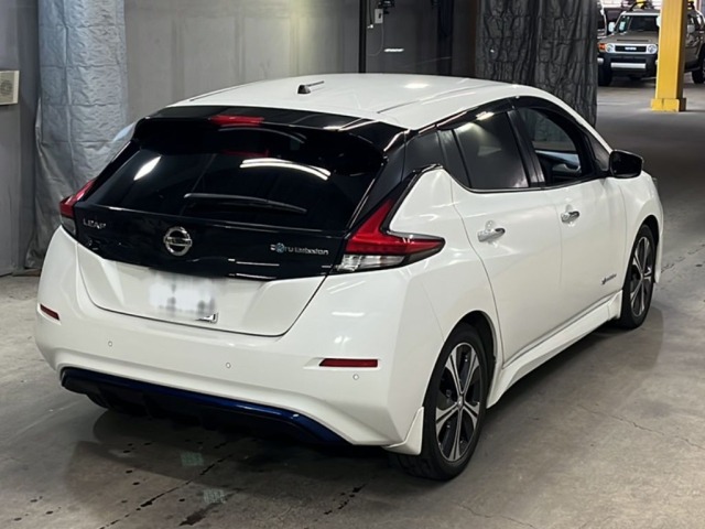 Nissan LEAF 2018 7982841-5