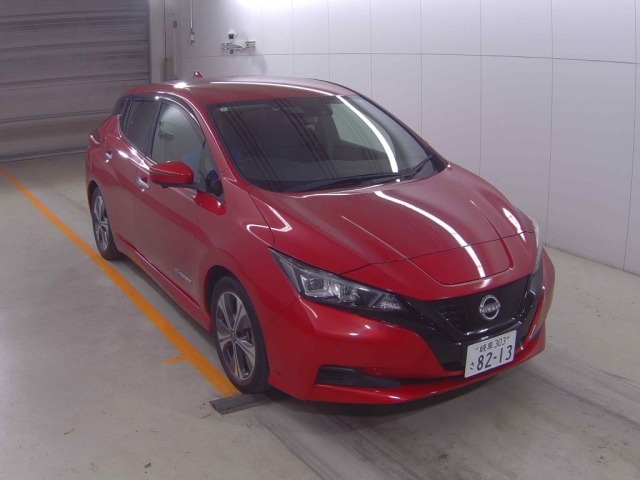 Nissan LEAF 2022 7982842-0