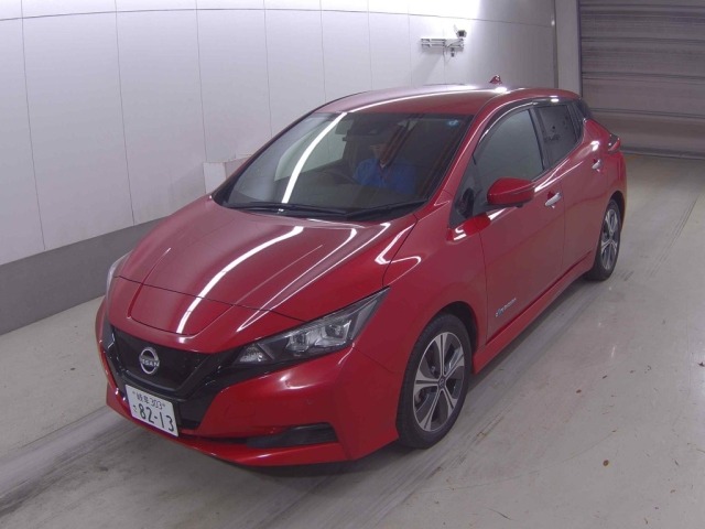 Nissan LEAF 2022 7982842-3