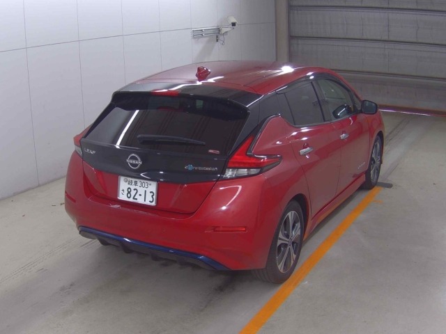 Nissan LEAF 2022 7982842-4