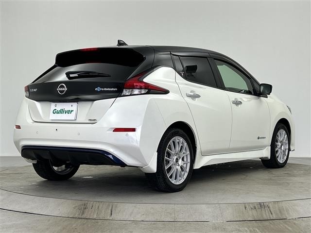 Nissan LEAF 2022 7982847-12