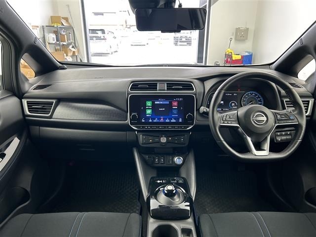 Nissan LEAF 2022 7982847-14