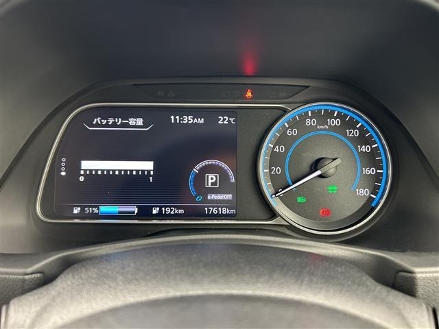 Nissan LEAF 2022 7982847-19