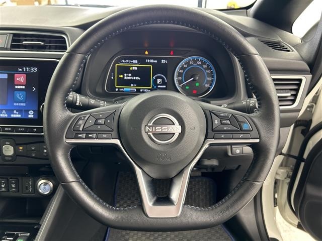 Nissan LEAF 2022 7982847-21