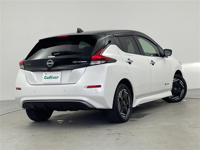 Nissan LEAF 2022 7982848-17
