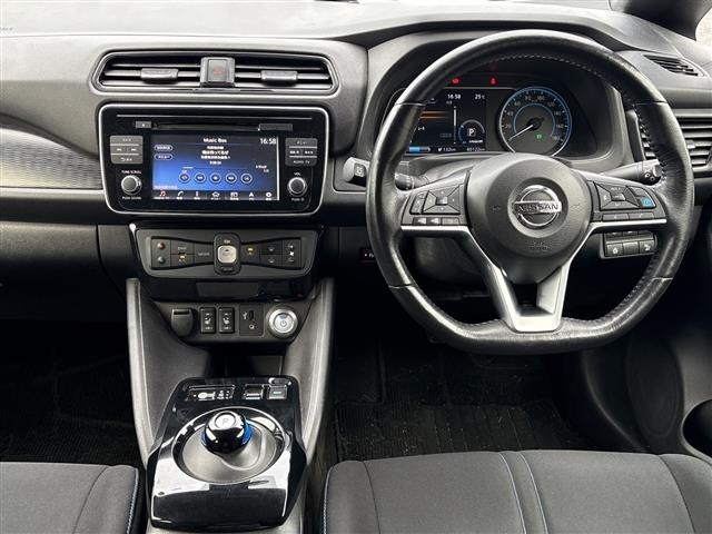 Nissan LEAF 2017 7982855-15