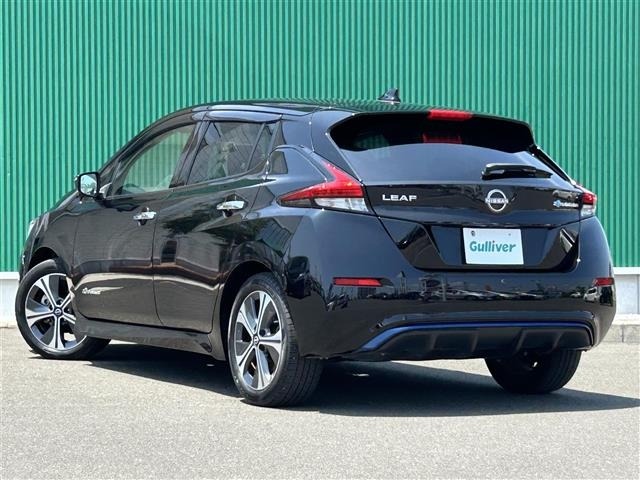 Nissan LEAF 2021 7982856-14