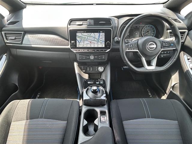 Nissan LEAF 2021 7982856-15