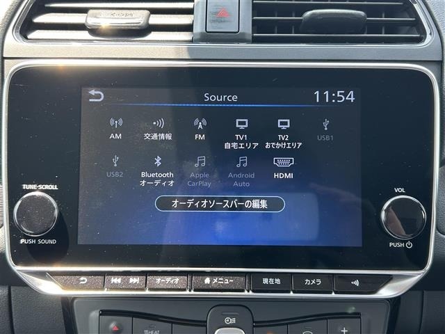 Nissan LEAF 2021 7982856-18
