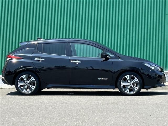 Nissan LEAF 2021 7982856-2