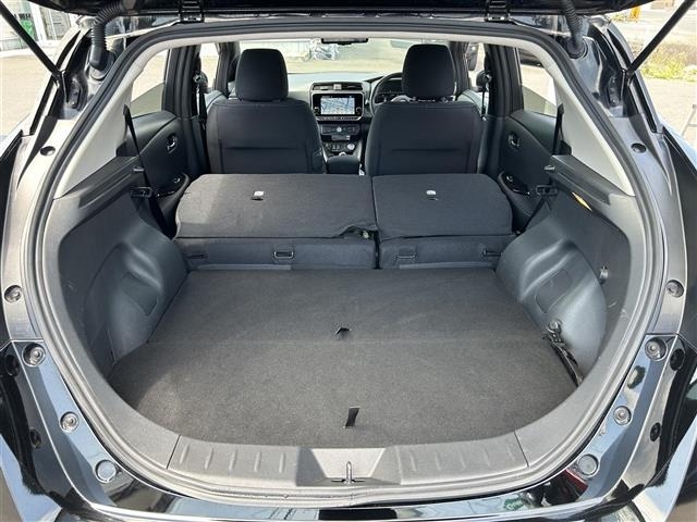 Nissan LEAF 2021 7982856-21