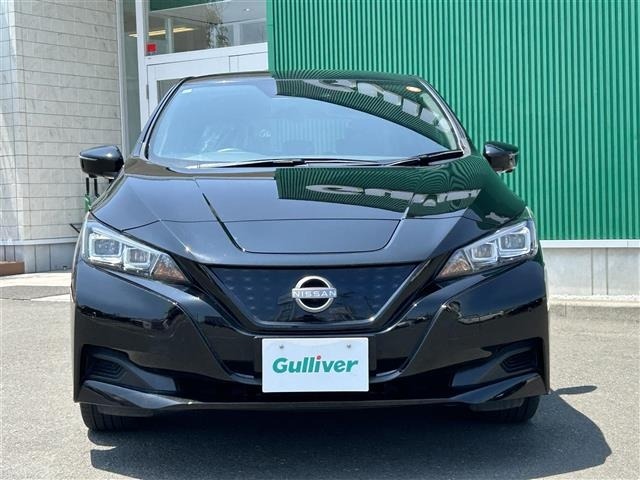 Nissan LEAF 2021 7982856-23