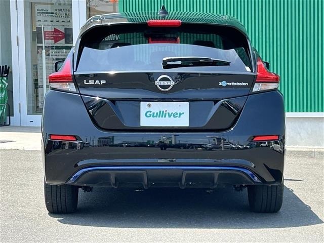 Nissan LEAF 2021 7982856-4