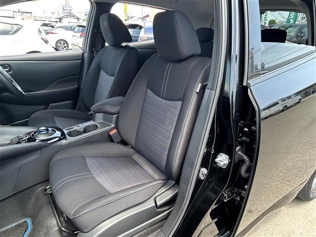 Nissan LEAF 2021 7982856-7