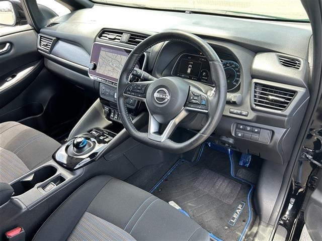 Nissan LEAF 2021 7982856-9