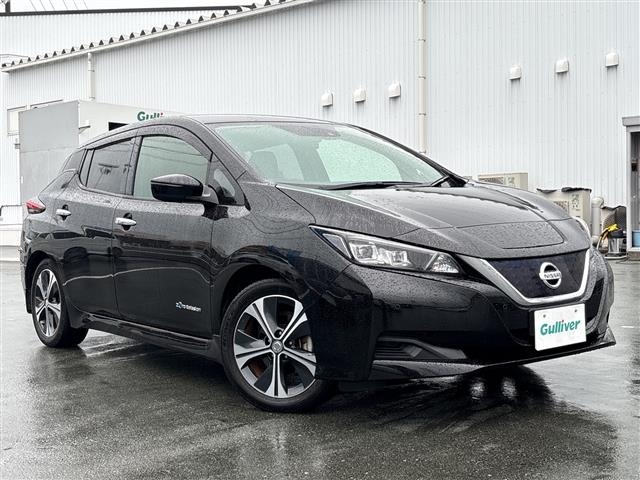 Nissan LEAF 2018 7982863-0