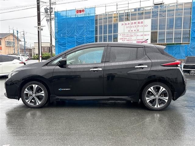 Nissan LEAF 2018 7982863-12