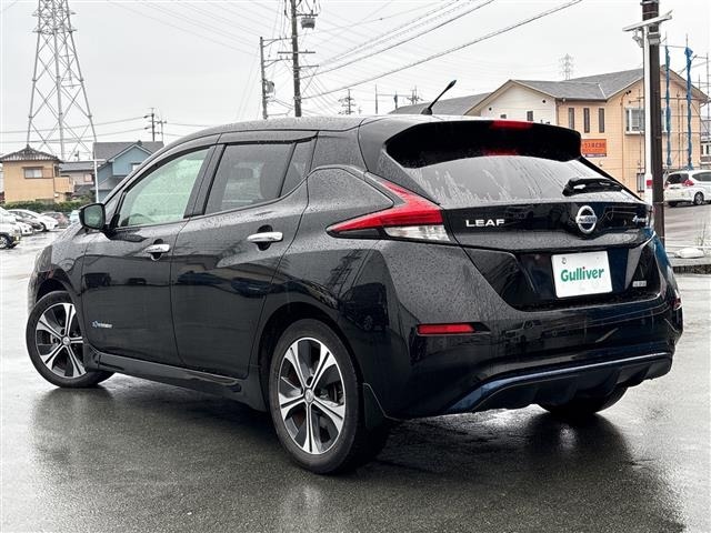 Nissan LEAF 2018 7982863-13