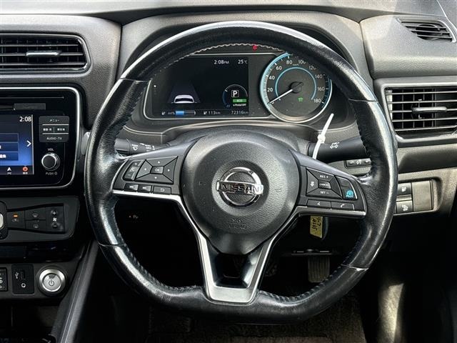 Nissan LEAF 2018 7982863-14