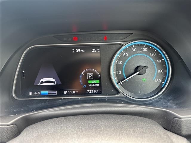 Nissan LEAF 2018 7982863-16