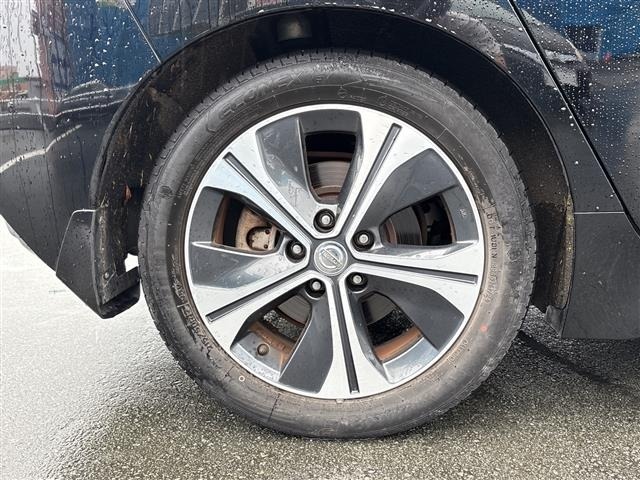 Nissan LEAF 2018 7982863-2
