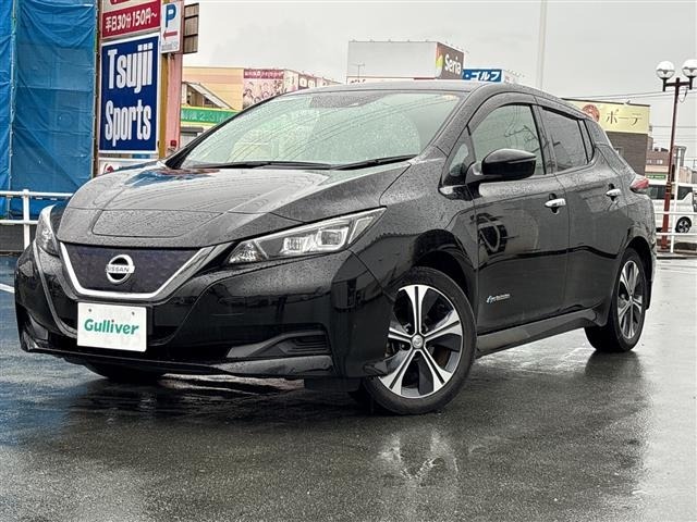 Nissan LEAF 2018 7982863-20