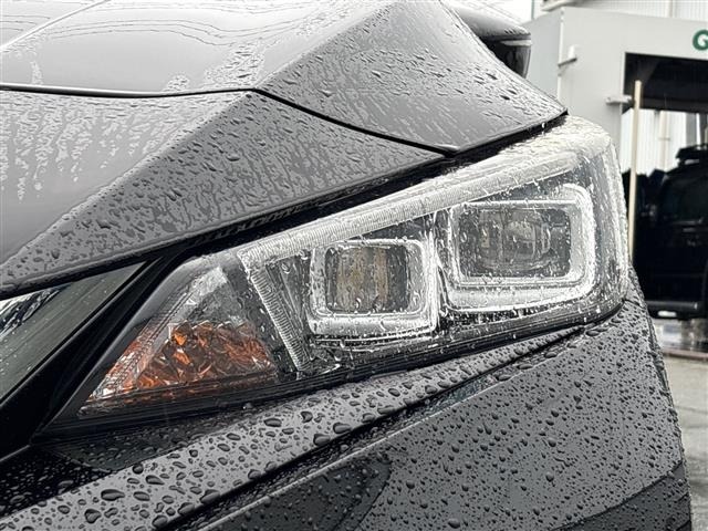 Nissan LEAF 2018 7982863-22