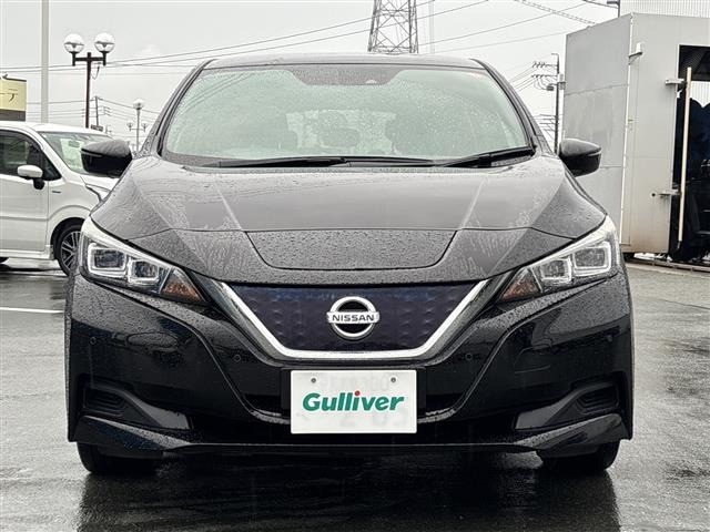 Nissan LEAF 2018 7982863-8