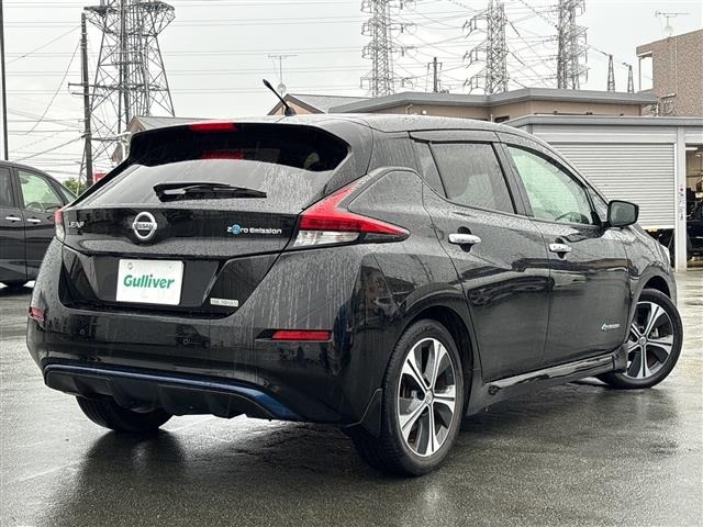 Nissan LEAF 2018 7982863-9