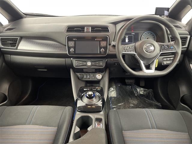 Nissan LEAF 2019 7982864-15