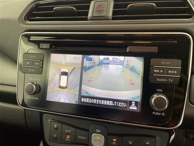 Nissan LEAF 2019 7982864-16