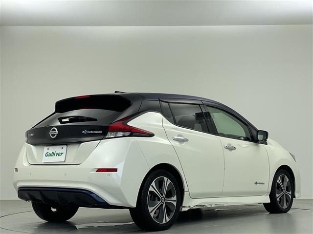 Nissan LEAF 2019 7982864-2
