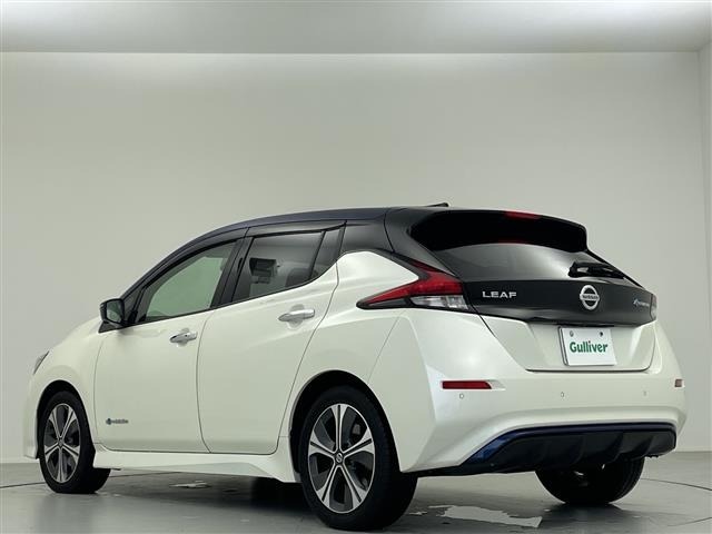 Nissan LEAF 2019 7982864-20