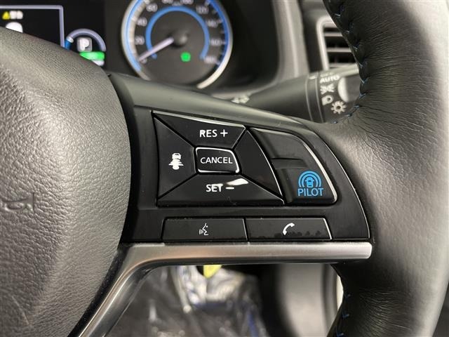 Nissan LEAF 2019 7982864-3