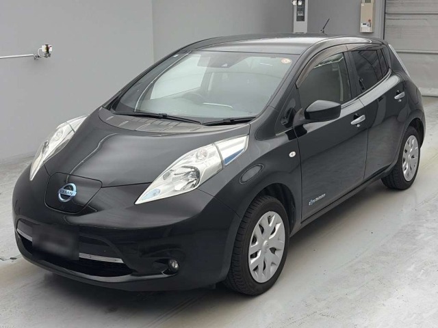 Nissan LEAF 2016 7982877-0