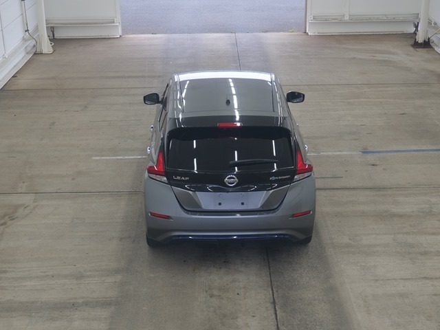 Nissan LEAF 2018 7982890-3