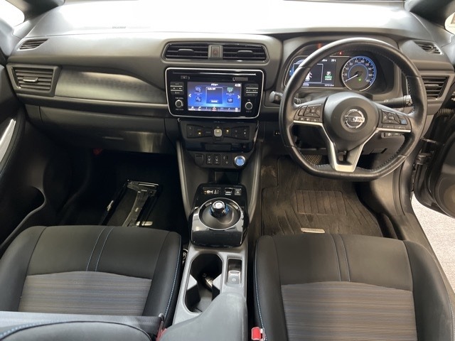 Nissan LEAF 2018 7982890-5