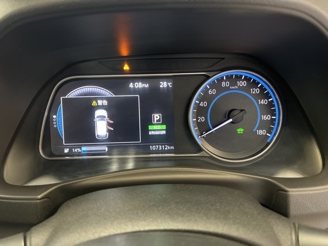 Nissan LEAF 2018 7982890-6