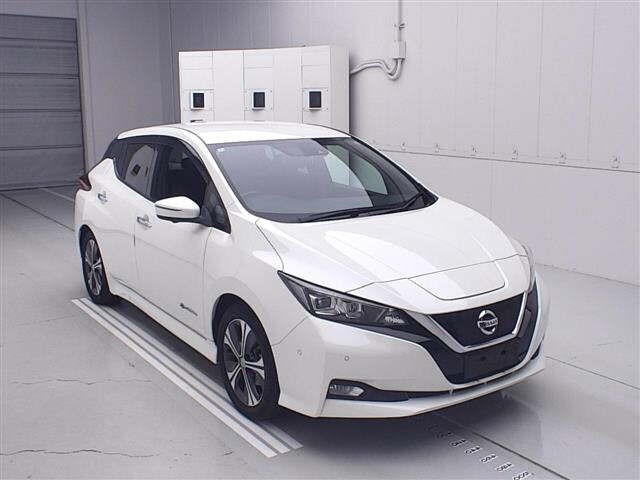 Nissan LEAF 2018 7982908-0