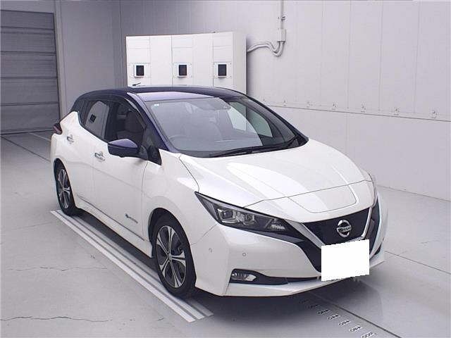 Nissan LEAF 2018 7982910-0