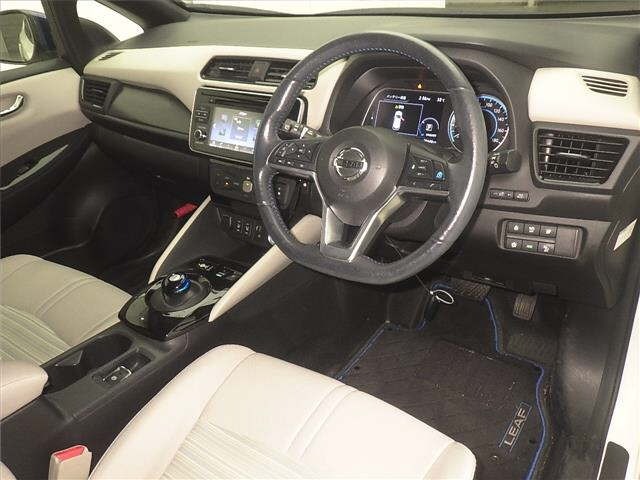 Nissan LEAF 2018 7982910-3