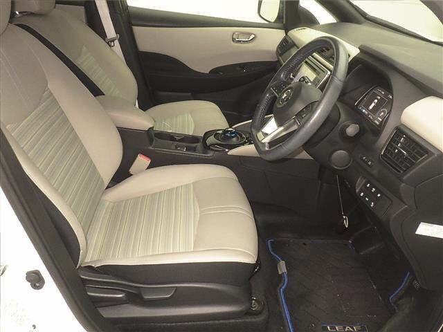 Nissan LEAF 2018 7982910-5