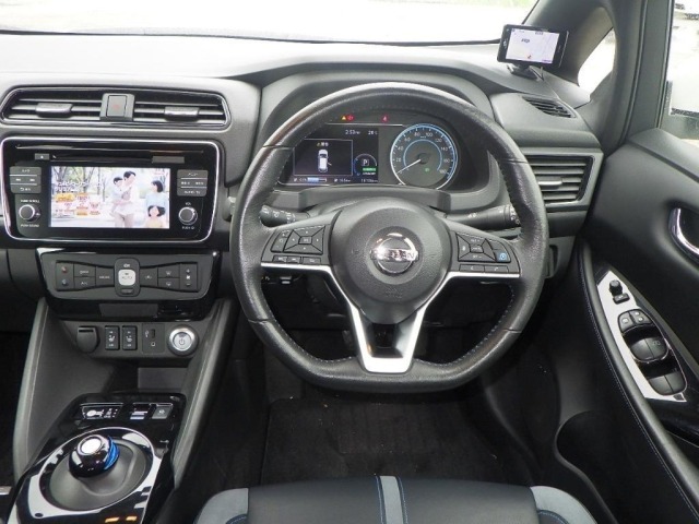 Nissan LEAF 2018 7982911-3