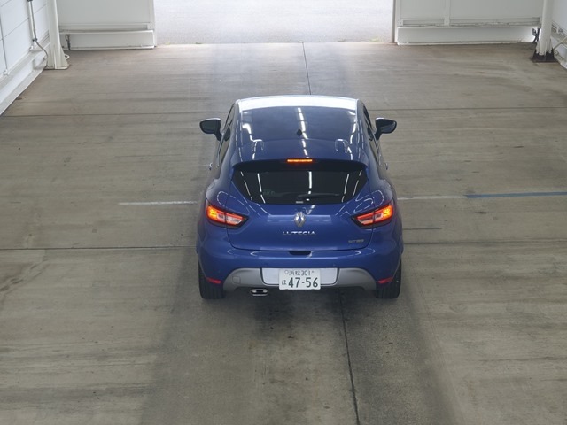 Renault LUTECIA 2018 7969447-3
