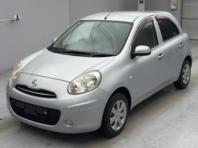 Nissan MARCH 2011 7969348-0