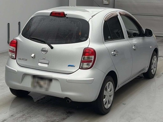 Nissan MARCH 2011 7969348-1