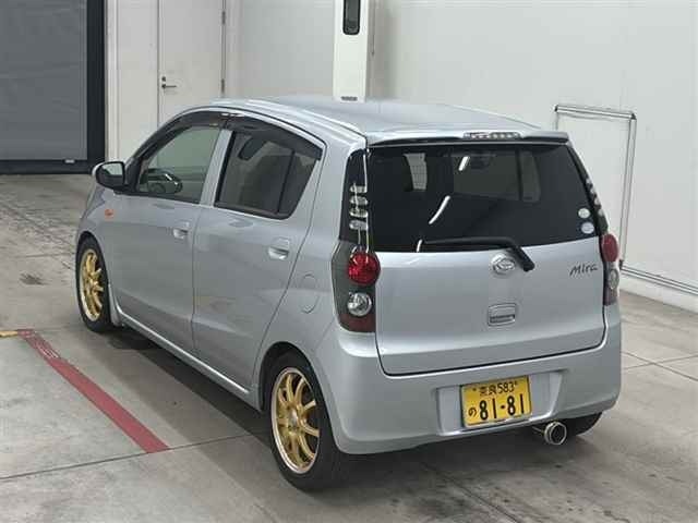 Daihatsu MIRA 2010 7968811-1