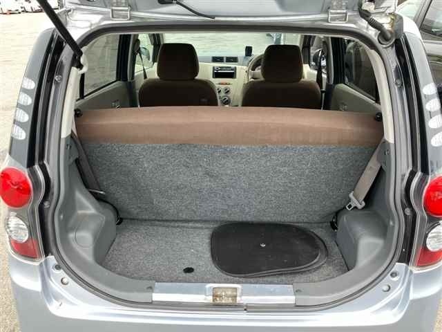 Daihatsu MIRA 2010 7968811-10