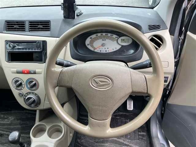 Daihatsu MIRA 2010 7968811-3